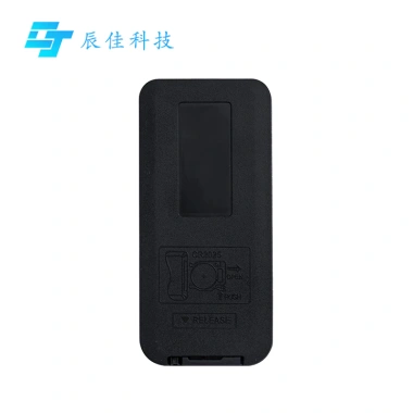 Điều khiển từ xa loa siêu trầm ô tô 21 phím tương thích âm thanh, giá ưu đãi 5