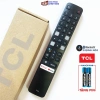 Điều Khiển TV TCL Smart Chính Hãng - Tương Thích Tất Cả Mẫu, Hỗ Trợ Giọng Nói, Giá Ưu Đãi 67.539₫ 2
