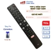 Điều Khiển TV TCL Smart Chính Hãng - Tương Thích Tất Cả Mẫu, Hỗ Trợ Giọng Nói, Giá Ưu Đãi 67.539₫ 3