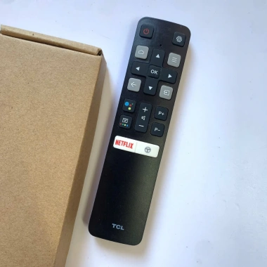 Điều Khiển TV TCL Smart Chính Hãng - Tương Thích Tất Cả Mẫu, Hỗ Trợ Giọng Nói, Giá Ưu Đãi 67.539₫ 7 Điều Khiển TV TCL Smart Chính Hãng - Tương Thích Tất Cả Mẫu, Hỗ Trợ Giọng Nói, Giá Ưu Đãi 67.539₫ 7