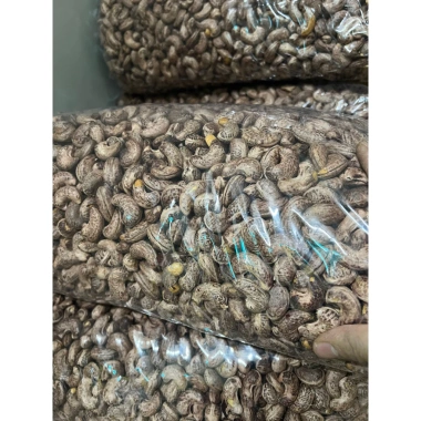 ĐIỀU NGUYÊN LỤA 1kg Rang Muối Bình Phước - Giảm Giá 380k (Giá Gốc 490k)