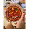 Điều Rang Muối Xếp Hoa 500g - Hạt to, chắc, mẩy, thơm ngon, chỉ 95.000 VND
