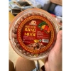 Điều Rang Muối Xếp Hoa 500g - Hạt to, chắc, mẩy, thơm ngon, chỉ 95.000 VND 3