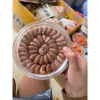 Điều Rang Muối Xếp Hoa 500g - Hạt to, chắc, mẩy, thơm ngon, chỉ 95.000 VND 4