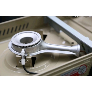 Điếu sen chia lửa bếp ga mini - Tặng ốc vít Namilux, giá chỉ 39.000 VND (giá gốc 47.580 VND) 2 Điếu sen chia lửa bếp ga mini - Tặng ốc vít Namilux, giá chỉ 39.000 VND (giá gốc 47.580 VND) 2