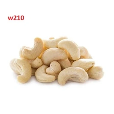 Điều sống NGUYÊN HẠT W210 1kg - Giá ưu đãi 224.000 VND tại Hanadolambanh