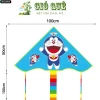 Diều Trẻ Em 2.026 - Dây Kèm, Bảo Hành, Dễ Bay, Đẹp Bé Trai & Bé Gái - GIOQUE 5
