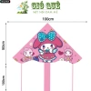 Diều Trẻ Em 2.026 - Dây Kèm, Bảo Hành, Dễ Bay, Đẹp Bé Trai & Bé Gái - GIOQUE 6