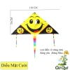 Diều Trẻ Em 2.026 - Dây Kèm, Bảo Hành, Dễ Bay, Đẹp Bé Trai & Bé Gái - GIOQUE 8