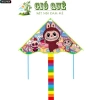 Diều Trẻ Em 2.026 - Dây Kèm, Bảo Hành, Dễ Bay, Đẹp Bé Trai & Bé Gái - GIOQUE 14