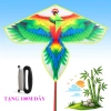 Diều Trẻ Em Mẫu 2.026 Siêu Đẹp Dễ Bay - Tặng Dây, Bảo Hành 1 Năm GIOQUE 4