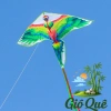Diều Trẻ Em Mẫu 2.026 Siêu Đẹp Dễ Bay - Tặng Dây, Bảo Hành 1 Năm GIOQUE 5