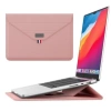 DIGIMIX túi da cao cấp cho iPad/Laptop/MacBook 11-16 inch kèm kê tản nhiệt 171.821 VND