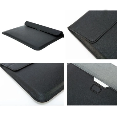 DIGIMIX túi da cao cấp cho iPad/Laptop/MacBook 11-16 inch kèm kê tản nhiệt 171.821 VND