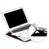 DIGIMIX túi da cao cấp cho iPad/Laptop/MacBook 11-16 inch kèm kê tản nhiệt 171.821 VND 3