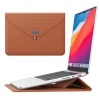 DIGIMIX túi da cao cấp cho iPad/Laptop/MacBook 11-16 inch kèm kê tản nhiệt 171.821 VND 4