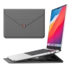 DIGIMIX túi da cao cấp cho iPad/Laptop/MacBook 11-16 inch kèm kê tản nhiệt 171.821 VND 5