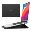 DIGIMIX túi da cao cấp cho iPad/Laptop/MacBook 11-16 inch kèm kê tản nhiệt 171.821 VND 6