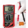 Digital DM850 - Đồng hồ vạn năng điện tử 1.999 Counts chuyên nghiệp, giá 177.760₫