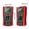 Digital DM850 - Đồng hồ vạn năng điện tử 1.999 Counts chuyên nghiệp, giá 177.760₫ 2