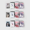 Dih 50 Cái Aespa NingNing Laser Photocards LOMO Card KPOP Album - Giá chỉ 57.200₫ (Giảm 22k) 5