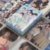 Dih 50 Cái Hộp NCT WISH Laser Hologram Photocards Card LOMO Holographic KPOP Album Giá 57.200₫
