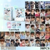 Dih 50 Cái Hộp NCT WISH Laser Hologram Photocards Card LOMO Holographic KPOP Album Giá 57.200₫ 2