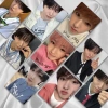 Dih 50 Cái Hộp NCT WISH Laser Hologram Photocards Card LOMO Holographic KPOP Album Giá 57.200₫ 3