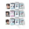 Dih 50 Cái Hộp NCT WISH Laser Hologram Photocards Card LOMO Holographic KPOP Album Giá 57.200₫ 4