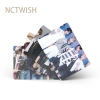 Dih 50 Cái Hộp NCT WISH Laser Hologram Photocards Card LOMO Holographic KPOP Album Giá 57.200₫ 6