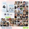 Dih 50 Cái Hộp THE BOYZ Laser Hologram Photocards LOMO KPOP - Giá 57.200₫ 2
