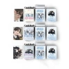 Dih 50 Cái Hộp THE BOYZ Laser Hologram Photocards LOMO KPOP - Giá 57.200₫ 4