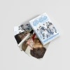 Dih 50 Cái Hộp THE BOYZ Laser Hologram Photocards LOMO KPOP - Giá 57.200₫ 5