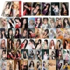 Dih 55 Cái I-DLE YUQI Photocards I SWAY - KPOP LOMO, hộp (G) giá 57.200₫ 2