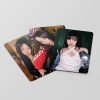 Dih 55 Cái I-DLE YUQI Photocards I SWAY - KPOP LOMO, hộp (G) giá 57.200₫ 4