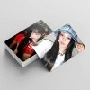 Dih 55 Cái I-DLE YUQI Photocards I SWAY - KPOP LOMO, hộp (G) giá 57.200₫ 5