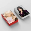 Dih 55 Cái I-DLE YUQI Photocards I SWAY - KPOP LOMO, hộp (G) giá 57.200₫ 7