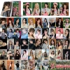 Dih 55 IVE Photocards SCOUT Album KPOP LOMO - Giá chỉ 57.200₫, Bộ sưu tập độc quyền 2