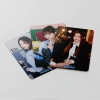 Dih 55 IVE Photocards SCOUT Album KPOP LOMO - Giá chỉ 57.200₫, Bộ sưu tập độc quyền 3
