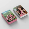 Dih 55 IVE Photocards SCOUT Album KPOP LOMO - Giá chỉ 57.200₫, Bộ sưu tập độc quyền 5
