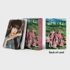Dih 55 IVE Photocards SCOUT Album KPOP LOMO - Giá chỉ 57.200₫, Bộ sưu tập độc quyền 7