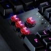 Định 4 Công tắc Clicky Opt hoán đổi nóng, kích hoạt nhanh 45g - Giá chỉ 108.900