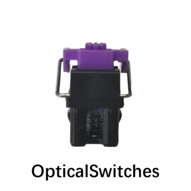 Định 4 Công tắc Clicky Opt hoán đổi nóng, kích hoạt nhanh 45g - Giá chỉ 108.900 2