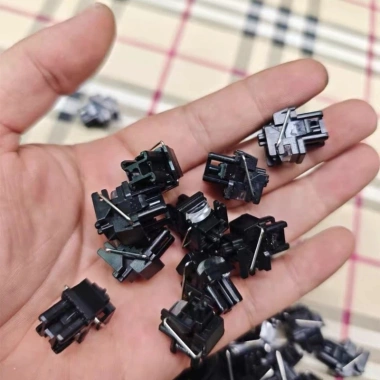 Định 4 Công tắc Clicky Opt hoán đổi nóng, kích hoạt nhanh 45g - Giá chỉ 108.900 5