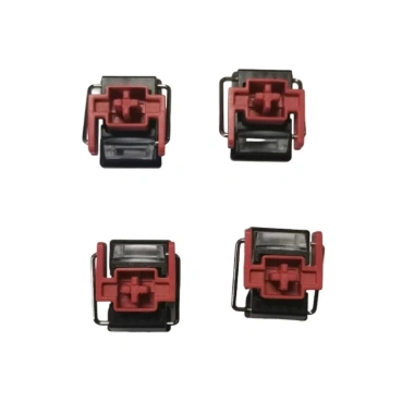 Định 4 Công tắc Clicky Opt hoán đổi nóng, kích hoạt nhanh 45g - Giá chỉ 108.900 10