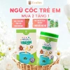 Dinh dưỡng thuần thiên nhiên cho bé lớn khỏe - Mua 2 tặng 1 Ngũ Cốc Trẻ Em ECOLIM 500g - Giá 312.000₫