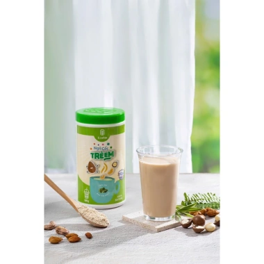 Dinh dưỡng thuần thiên nhiên cho bé lớn khỏe - Mua 2 tặng 1 Ngũ Cốc Trẻ Em ECOLIM 500g - Giá 312.000₫