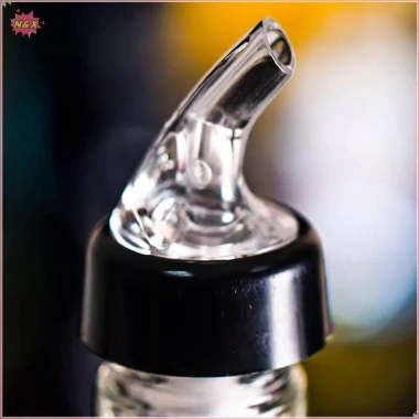 Định Lượng Rượu 30ml N & X - Hộp Đo Tự Động, Đo Lưu Lượng, Dễ Rót Cho Gia Đình 2
