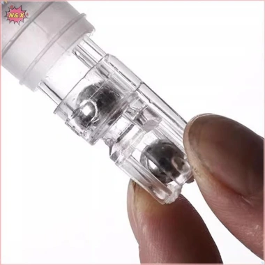 Định Lượng Rượu 30ml N & X - Hộp Đo Tự Động, Đo Lưu Lượng, Dễ Rót Cho Gia Đình 4