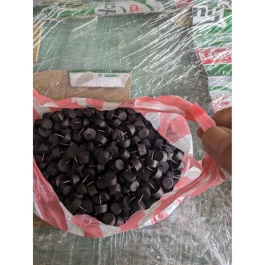 Đinh nhựa làm nút chân giường tủ - Độ bền cao, giá chỉ 7.000₫ (giảm từ 8.750₫) 2 Đinh nhựa làm nút chân giường tủ - Độ bền cao, giá chỉ 7.000₫ (giảm từ 8.750₫) 2